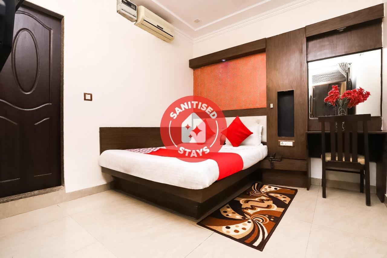 Hotel Shiv Palace Нью-Делі Екстер'єр фото