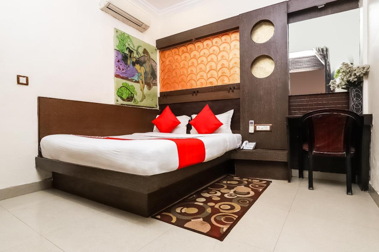 Hotel Shiv Palace Нью-Делі Екстер'єр фото