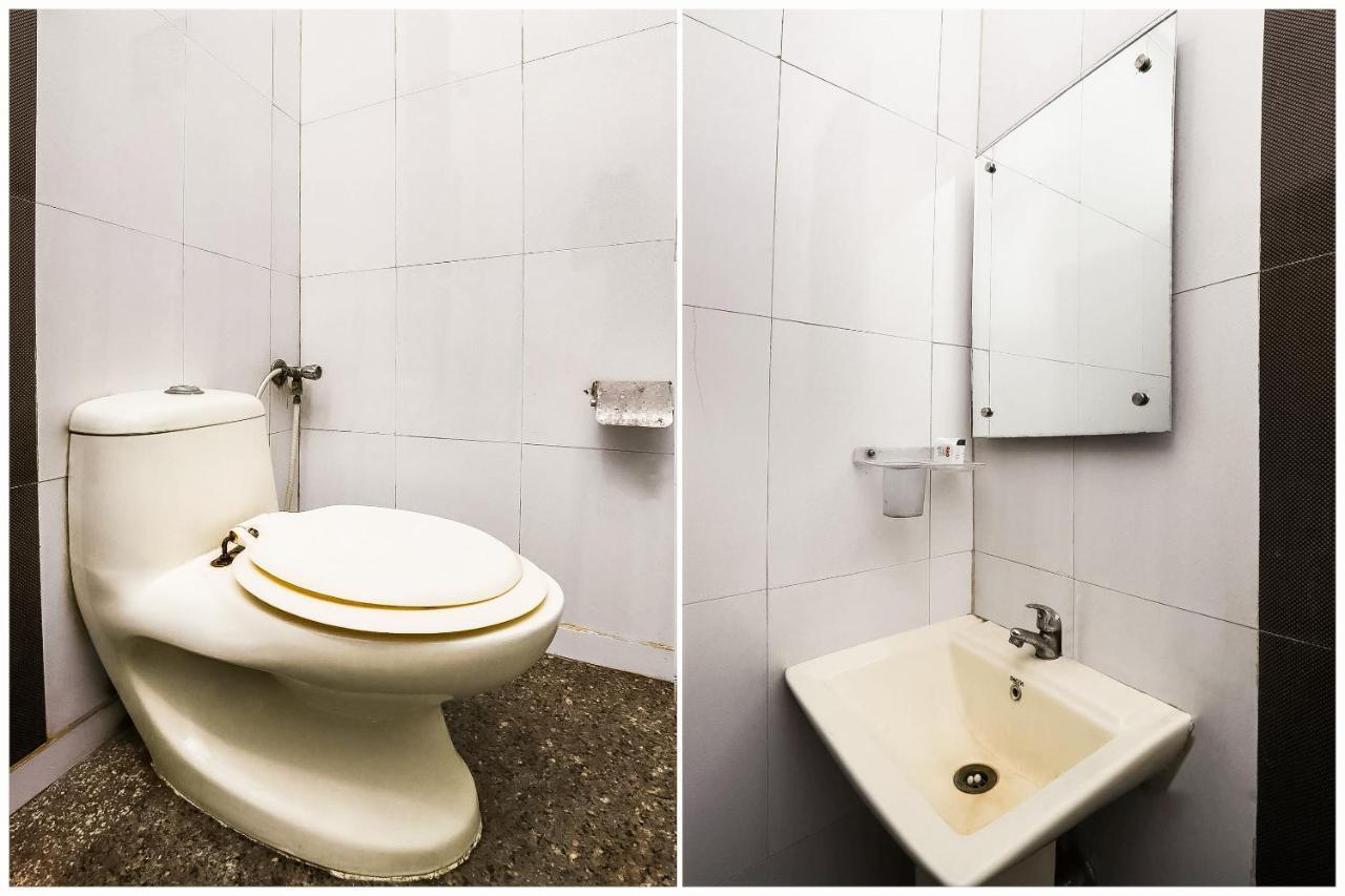 Hotel Shiv Palace Нью-Делі Екстер'єр фото