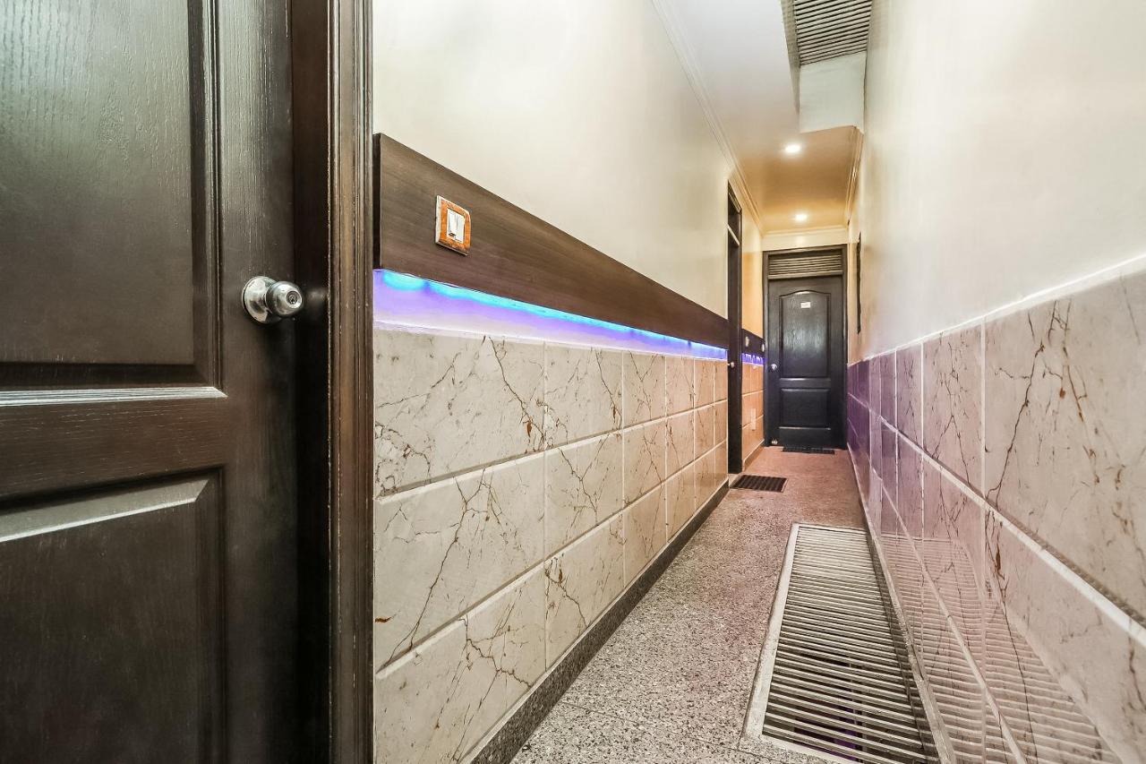 Hotel Shiv Palace Нью-Делі Екстер'єр фото