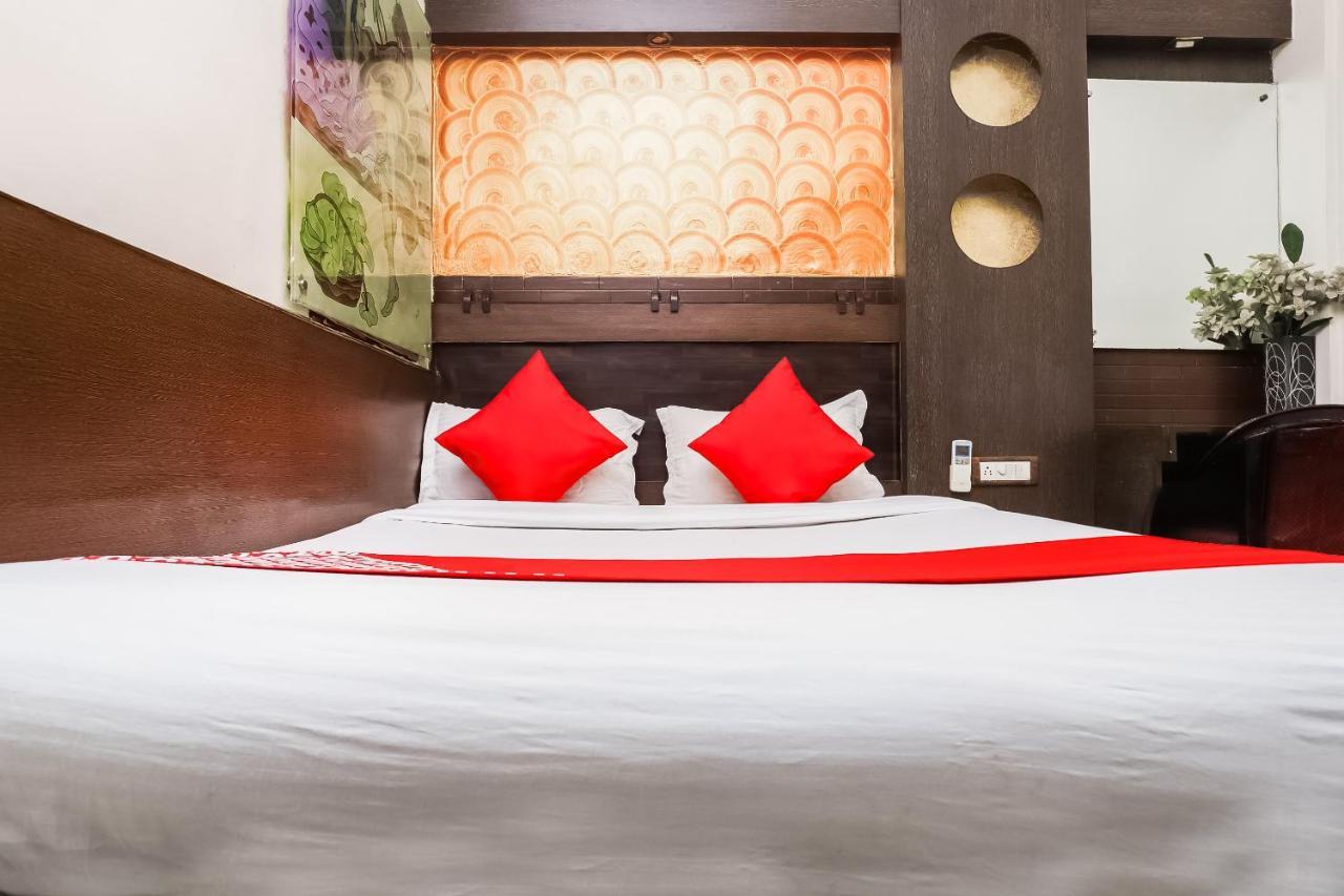 Hotel Shiv Palace Нью-Делі Екстер'єр фото