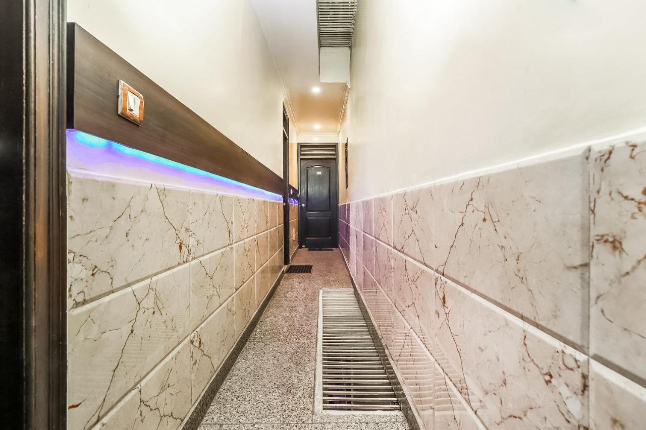 Hotel Shiv Palace Нью-Делі Екстер'єр фото