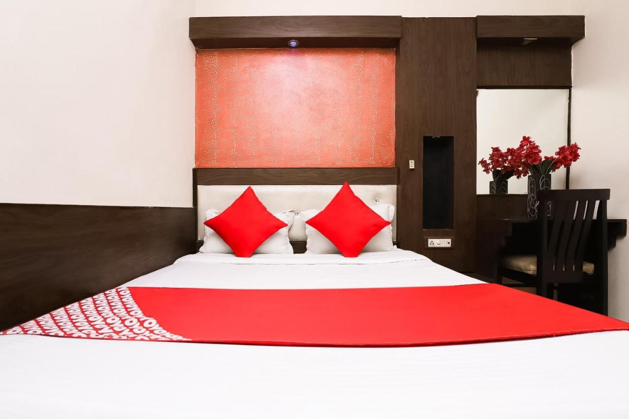 Hotel Shiv Palace Нью-Делі Екстер'єр фото