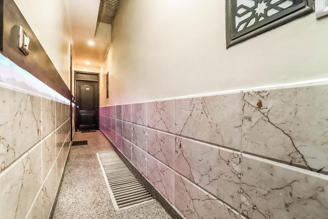Hotel Shiv Palace Нью-Делі Екстер'єр фото