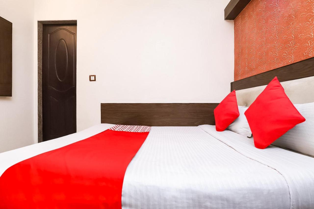 Hotel Shiv Palace Нью-Делі Екстер'єр фото