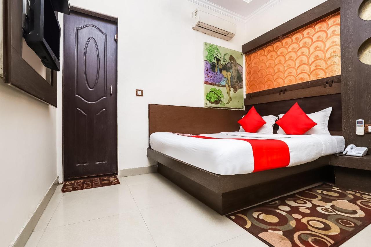 Hotel Shiv Palace Нью-Делі Екстер'єр фото